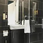 아파트 Bijou Boutique Luxury One And Two Bedroom Apartments, Location,parking 보우네스온윈더미어