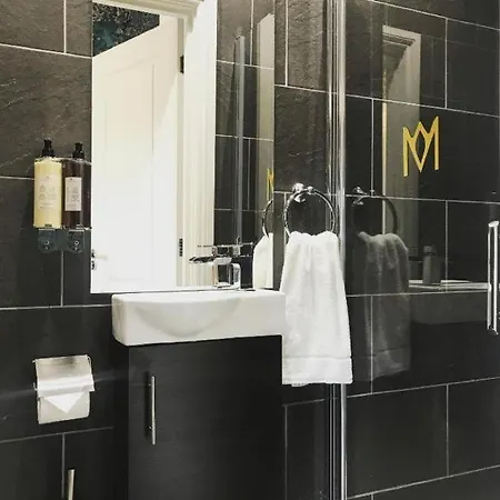 Διαμέρισμα Bijou Boutique Luxury One And Two Bedroom Apartments, Location,parking Bowness-on-Windermere